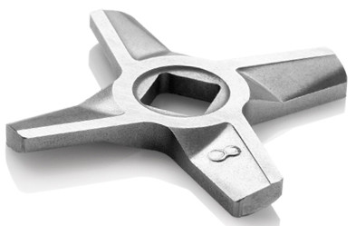 Ніж №8 для м'ясорубки Zelmer ZMMA028X