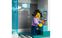 Конструктор LEGO City Сучасний сімейний будинок (60291), фото 3