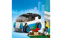 Конструктор LEGO City Сучасний сімейний будинок (60291), фото 5