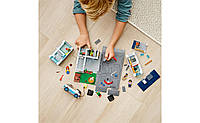 Конструктор LEGO City Сучасний сімейний будинок (60291), фото 7