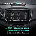 Штатная магнитола  Teyes SproPlus Chery Tiggo 5 (2014-2020), фото 3