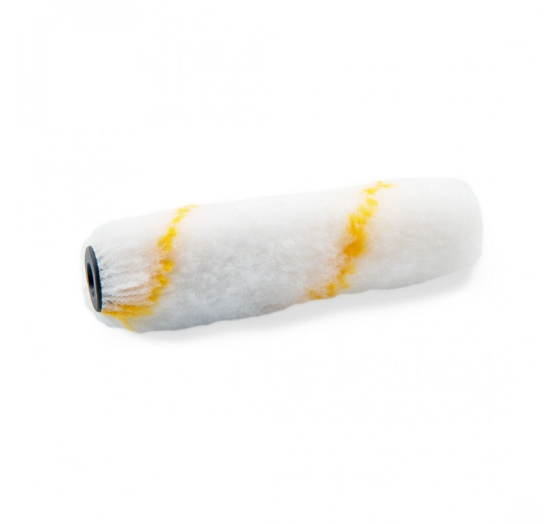 Насадка для валика з нейлоном NYLON ROLLER (100мм). Marmorino Tools, фото 1