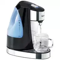 Breville VKJ142 Диспенсер для воды HotCup - черный б/у