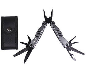 Мультитул Ніж багатофункціональний FR Multi-Pliers-HC52