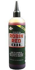 Олія Dynamite Baits Evolution Oils — Robin Red
