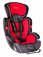 Кресло автомобильное детское Summer Baby Cosmo Red 9-36 кг