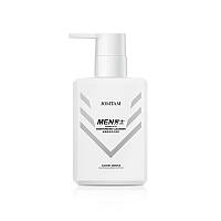 Очисне молочко для чоловіків з амінокислотами men amino acid moisturizing cleanser JOMTAM, 150 г