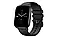 Розумний смарт годинник Amazfit ZEPP E Square, Onyx Black, фото 10