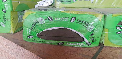 Оздоблювальні матеріали