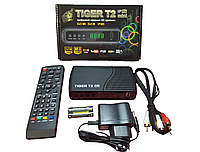 Т2 тюнер Tiger T2 mini