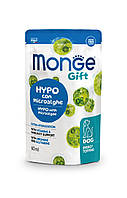 Monge (Монж) Gift Dog Hypo Microalgae лакомства для собак 60 г