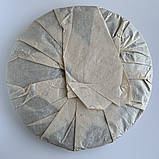 Шу пуер Wu Yi Gu Cha 2003 року млинець 357 г, фото 3