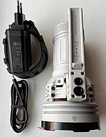 Фонарь Acebeam X75 6500 K Micro-arc Oxidation Powerful Flashlight 70.3 HI