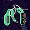 Магнітний трюкач, PopPuck Original антистрес, браслет із магнітами шайбами Поппак, брелок білий Код 55-0012, фото 2