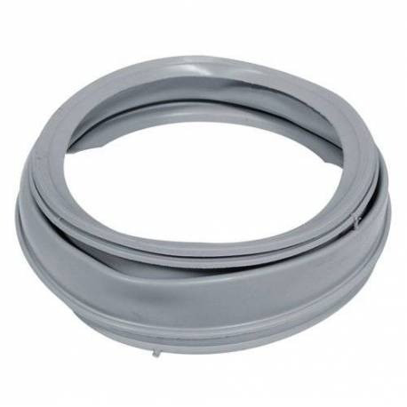 Манжета люка пральної машини Indesit, Ariston - C00042058 / C00068496 / 114200665 / 117PH01, фото 1