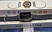 Чорний колір Smart Watch Gs 8 + Ultra смарт-годинник Хіт продажів 2023 коп 1в1, фото 3