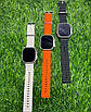 Чорний колір Smart Watch Gs 8 + Ultra смарт-годинник Хіт продажів 2023 коп 1в1, фото 6