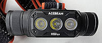 Фонарь Acebeam H50 V2.0 Luminus SST-20 нейтральный 5000 K