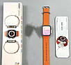 Smart Watch Gs 8 + Ultra смартгодинник Хіт продажів 2023 коп 1в1, фото 6