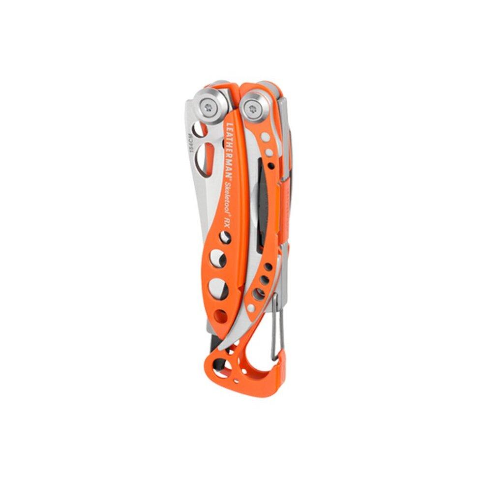 Мультиинструмент Leatherman 832310 Skeletool RX 7 функций 100 мм - фото 3 - id-p1756469641