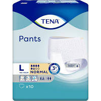 Підгузки для дорослих Tena Pants Large трусики 10шт (7322541150994), фото 3