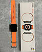 Smart Watch Gs 8 + Ultra смартгодинник Хіт продажів 2023 коп 1в1, фото 5