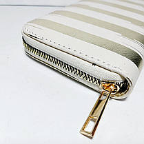 Гаманець жіночий на блискавці, фото 3