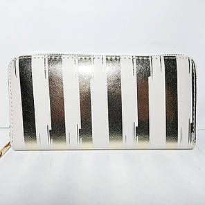 Гаманець жіночий на блискавці, фото 1