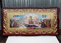 Ікона Успіння Пресвятої Богородиці