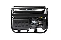 Генератор бензиновий Hohol БГ 2500-СЕ (230 B/2,0 - 2,2 кВт) мідь, з електростартером, фото 6