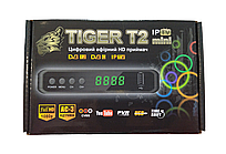 Цифровий тюнер Т2 Tiger T2 IPTV mini