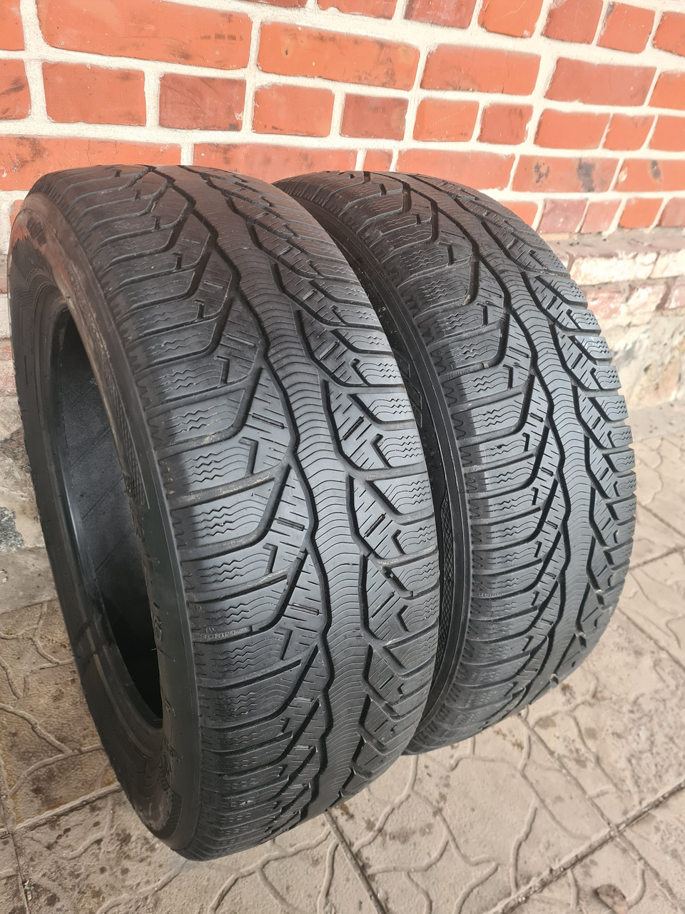 205/60 R16 Kleber Krisalp HP2