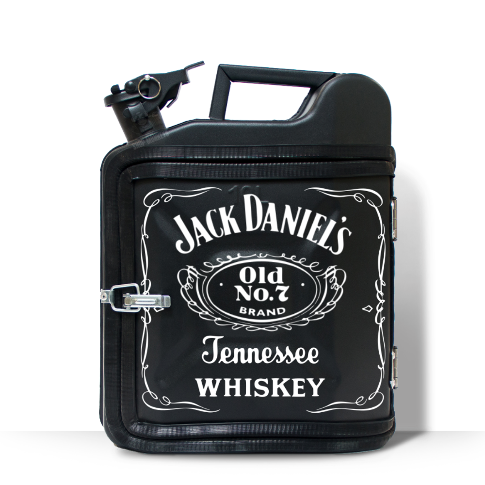 Каністра-бар 10 л. «Jack Daniels»
