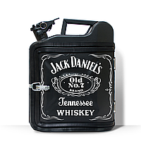 Канистра-бар 10 л. «Jack Daniels»