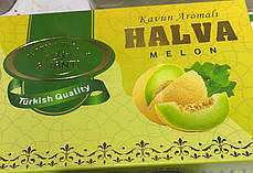 Турецька Халва зі смаком Дині 200 грам