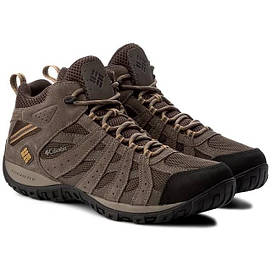 Черевики трекінгові Columbia Redmond Mid Waterproof (BM3939-231) 1553591