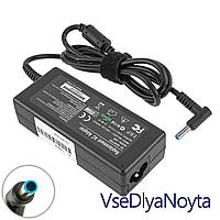 Блок живлення для ноутбука HP 19.5 V, 2.31 A, 45 W, 4.5*3.0-PIN, (Replacement AC Adapter) black (без кабелю!)