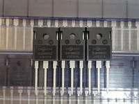 CRJQ190N65GC - MOSFET - 20A/14A 650V - TO-247 полевой транзистор для EcoFlow Оригинал