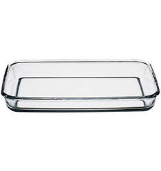 Форма для запікання прямокутна Pasabahce Боркам 34х22 см (59004)