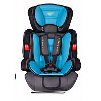 Кресло автомобильное детское Summer Baby Cosmo Blue 9-36 кг