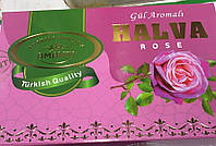 Турецкая Халва с вкусом розы 200 грамм