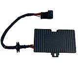 Електронний блок керування для автономного повітряного дизельного обігрівача, фото 7