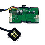 Електронний блок керування для автономного повітряного дизельного обігрівача, фото 5