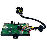 Електронний блок керування для автономного повітряного дизельного обігрівача, фото 8