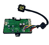 Електронний блок керування для автономного повітряного дизельного обігрівача, фото 2