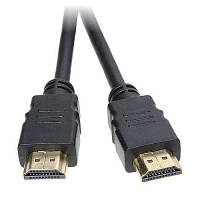 Кабель HDMI - HDMI v1.4 1.5м TRY Wire чорний