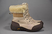 Ugg Australia Adirondack II Waterproof черевики жіночі зимові уггі непромокаючі. Оригінал. 39 р./25 см.