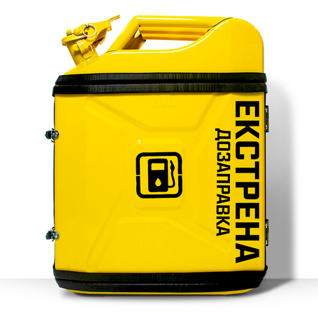 Каністра-бар 20 л.