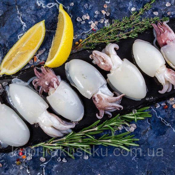 Каракатиця Baby, фото 1