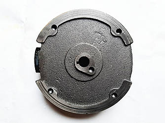 Маховик мотора 168F